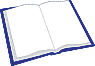 Mein Buch &ouml;ffnet sich bei Klick auf die Zahlen