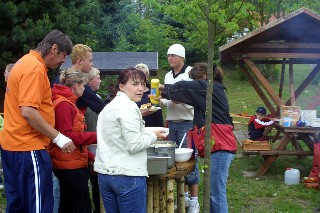 Mhhm - das ist genau richtig!
