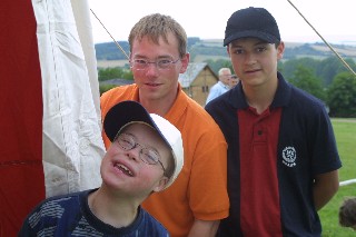 Alles klar?