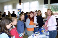 Extrem-Abstaubing