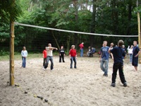 The Game