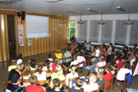 Das gro�e Singen