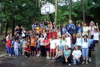 Die Kolberger Dunks