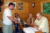 Der Doc und die Kurven