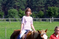 S�nje hoch zu Ross